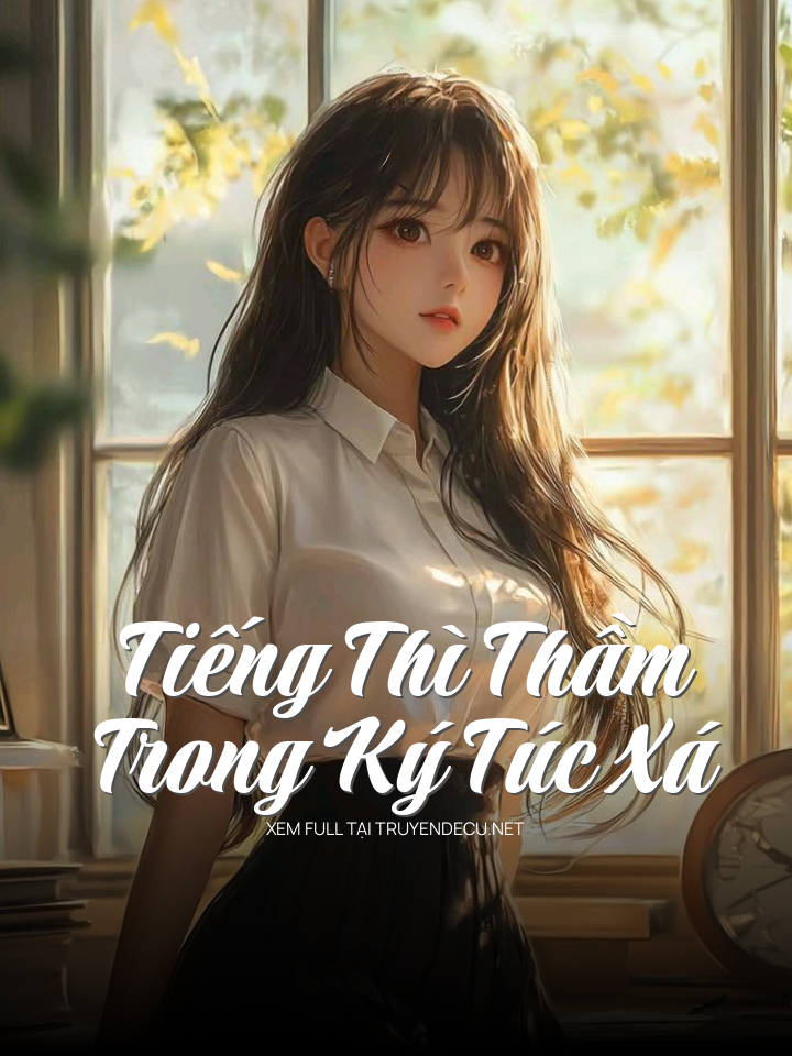 Tiếng Thì Thầm Trong Ký Túc Xá