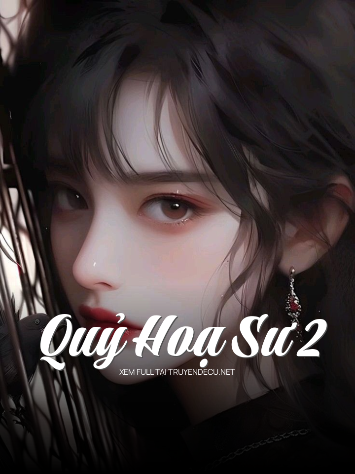 Quỷ Hoạ Sư 2