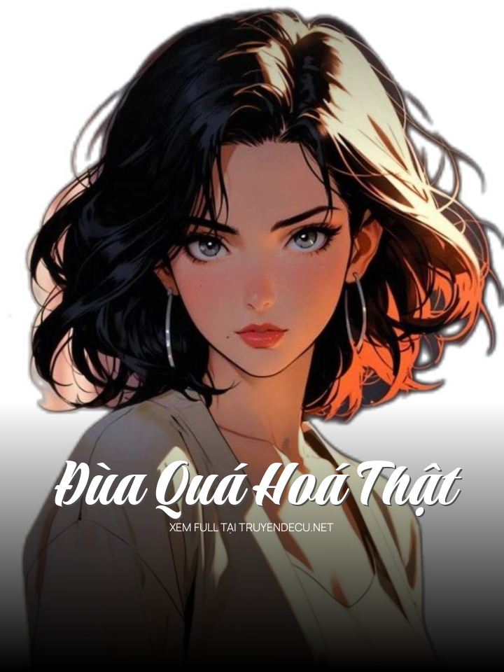 Đùa Quá Hoá Thật