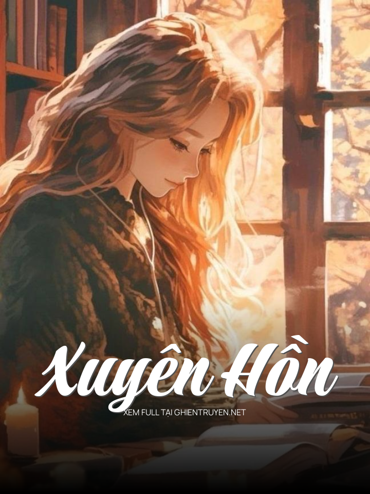 Xuyên Hồn