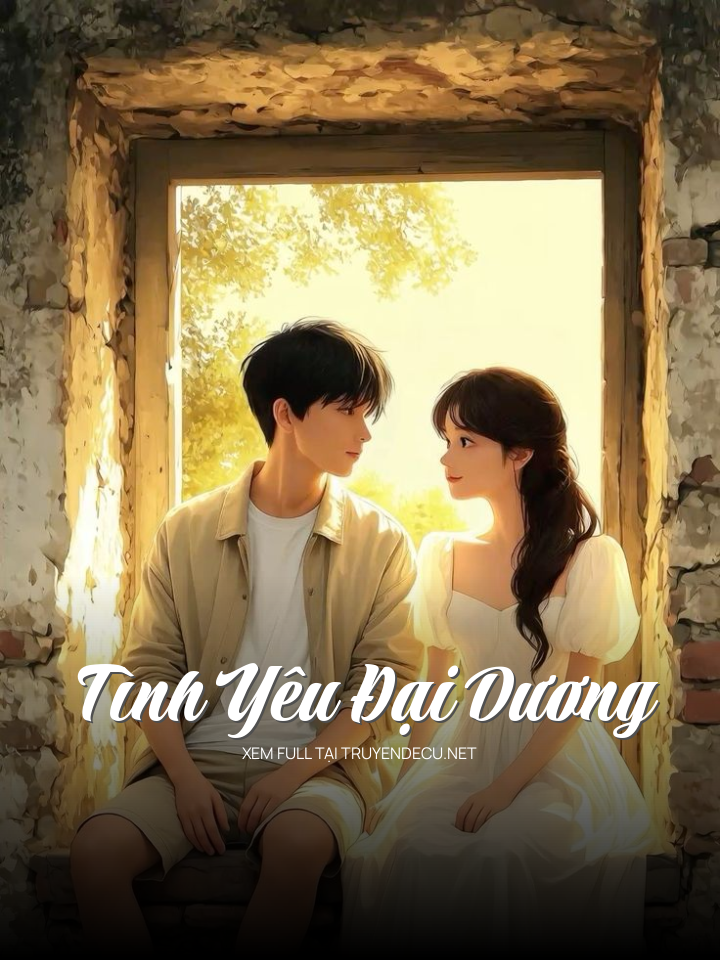 Tình Yêu Đại Dương