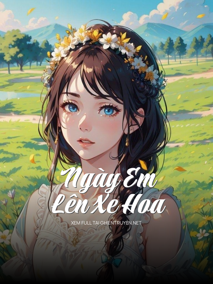 Ngày Em Lên Xe Hoa