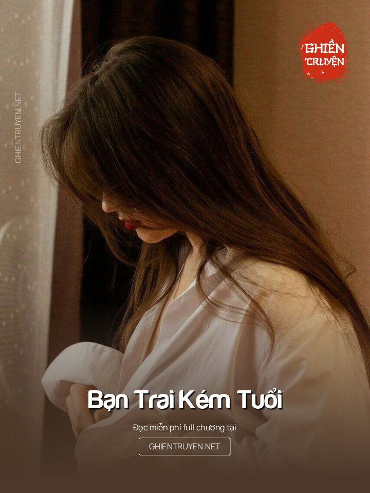 Bạn Trai Kém Tuổi