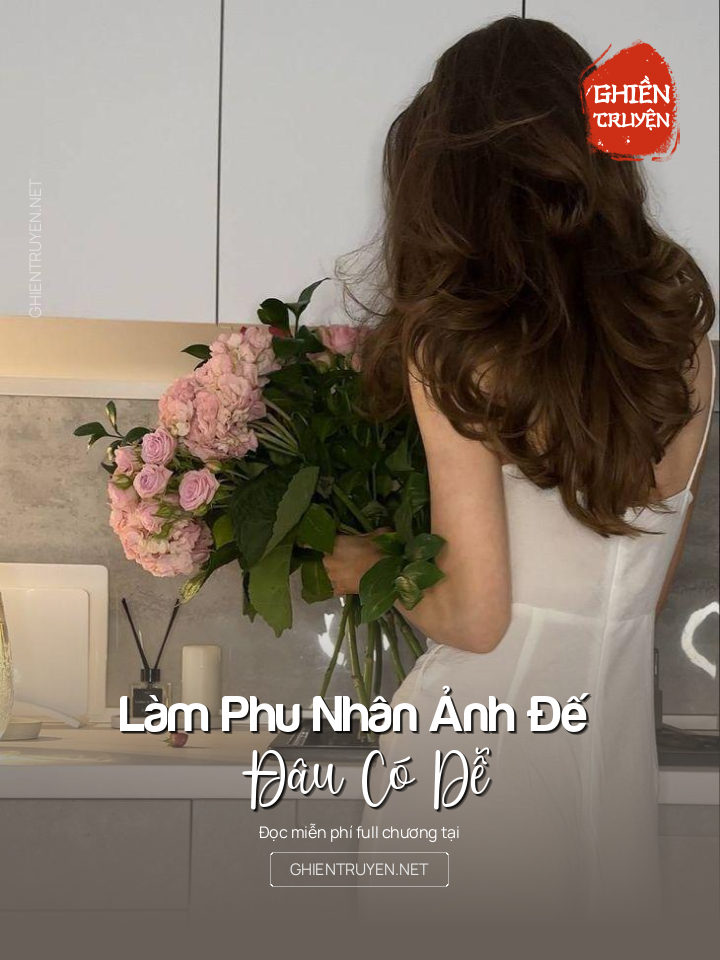 Làm Phu Nhân Ảnh Đế Đâu Có Dễ