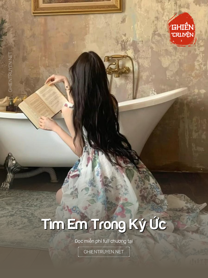 Tìm Em Trong Ký Ức