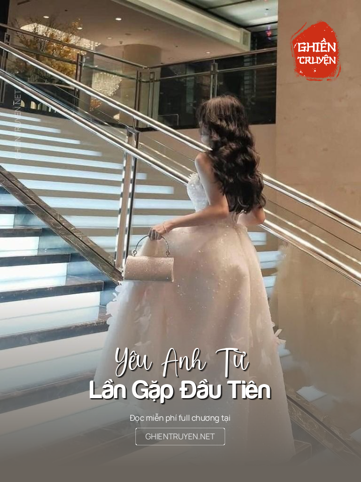 Yêu Anh Từ Lần Gặp Đầu Tiên