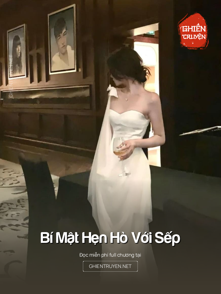 Bí Mật Hẹn Hò Với Sếp
