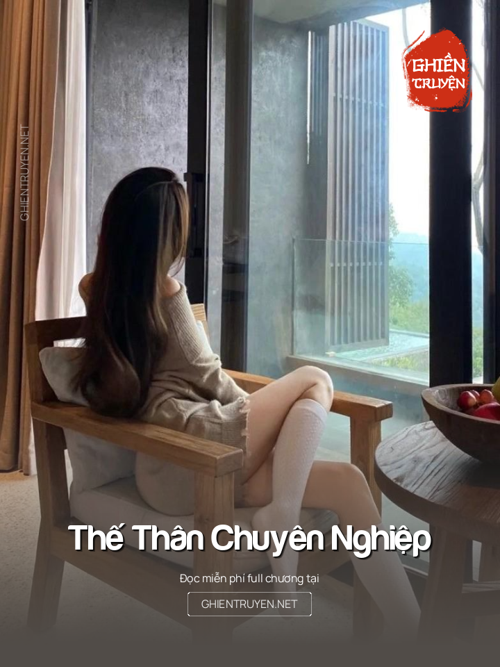 Thế Thân Chuyên Nghiệp