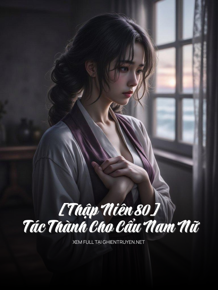 [Thập Niên 80] Tác Thành Cho Cẩu Nam Nữ
