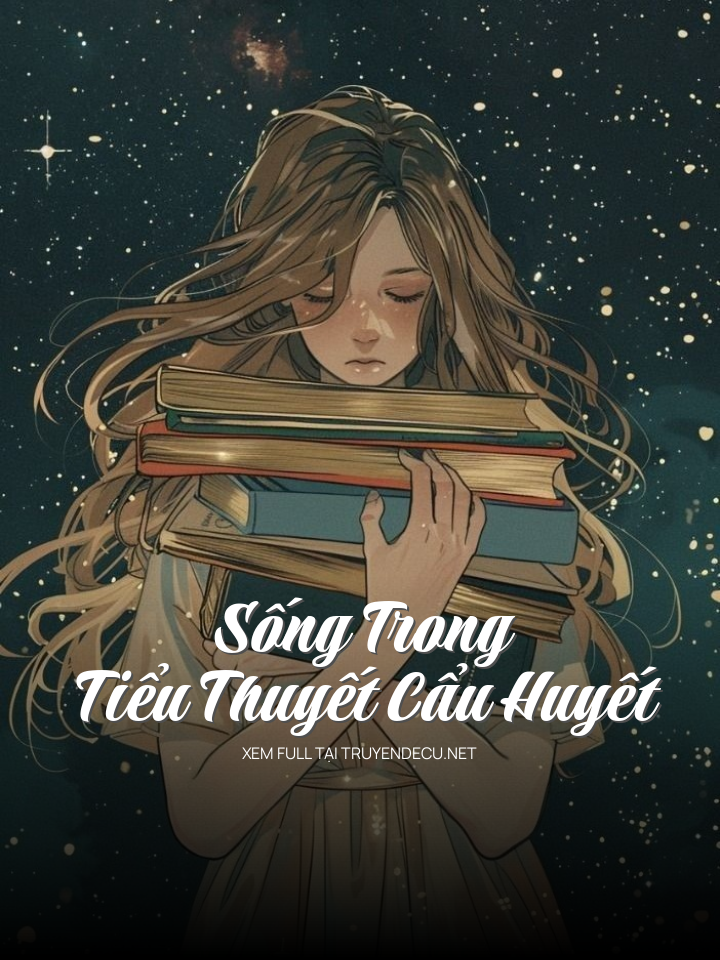 Sống Trong Tiểu Thuyết Cẩu Huyết