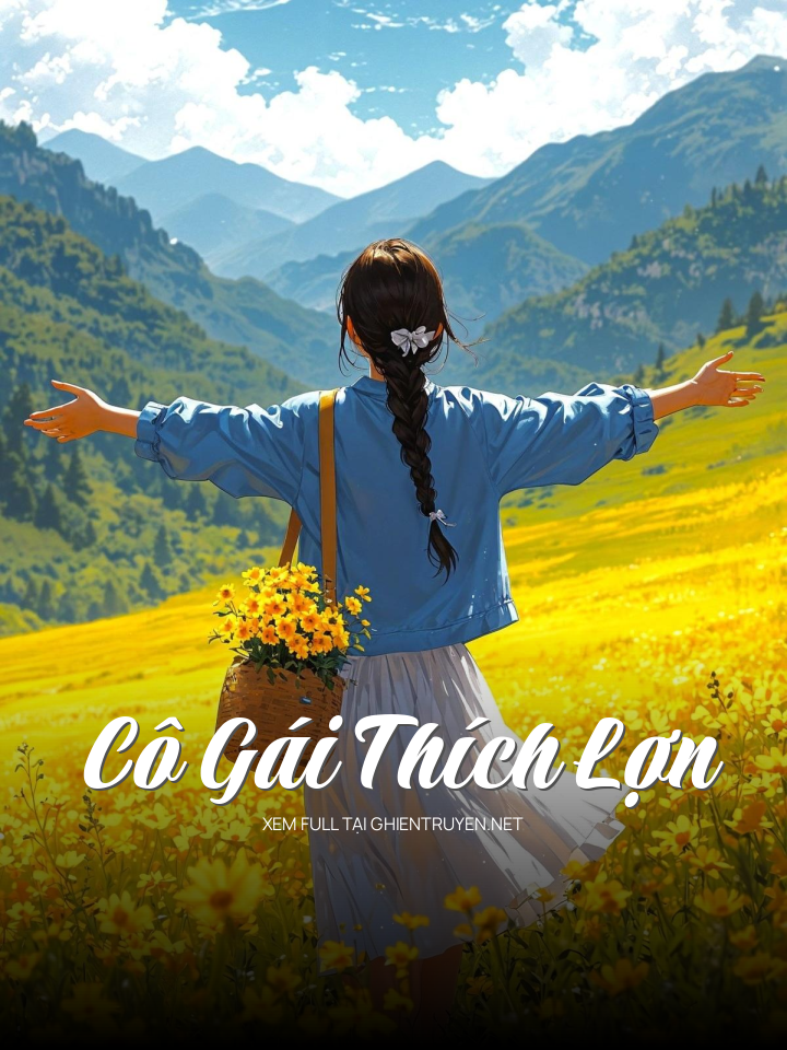 Cô Gái Thích Lợn
