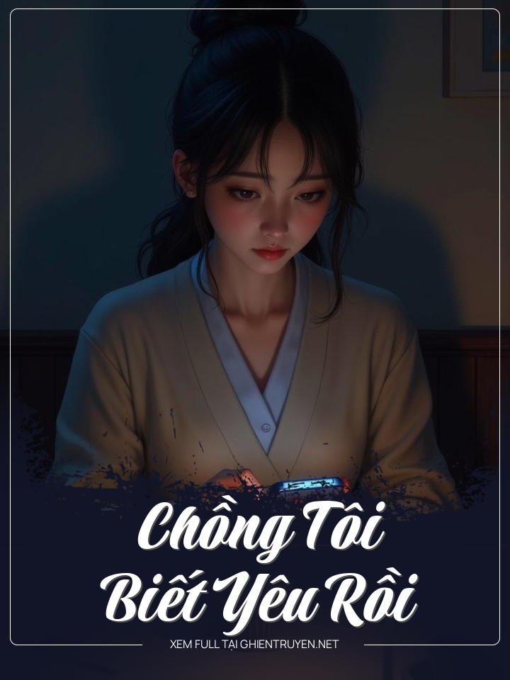 Chồng Tôi Biết Yêu Rồi