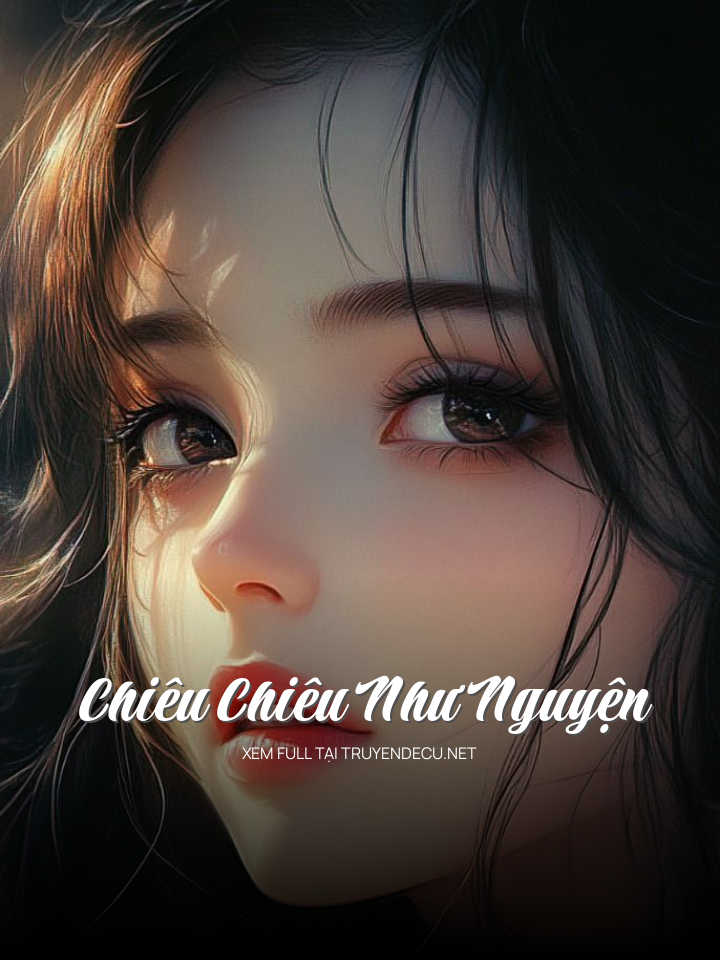 Chiêu Chiêu Như Nguyện