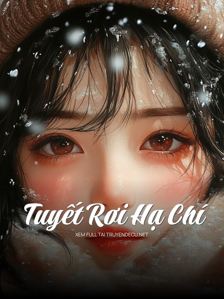 Tuyết Rơi Hạ Chí