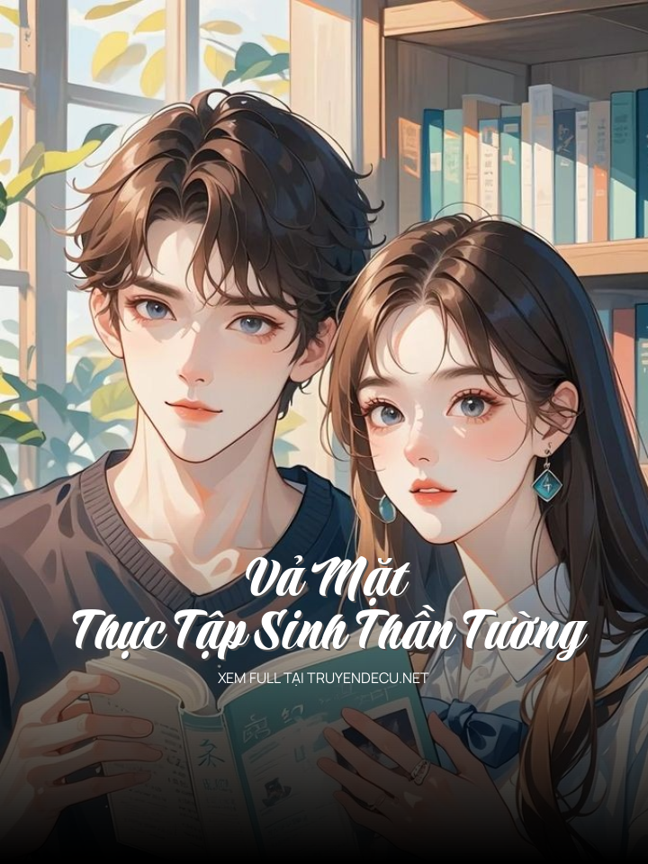 Vả Mặt Thực Tập Sinh Thần Tường