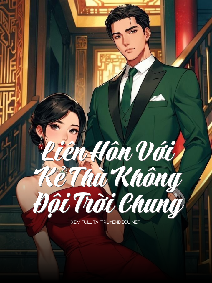 Liên Hôn Với Kẻ Thù Không Đội Trời Chung