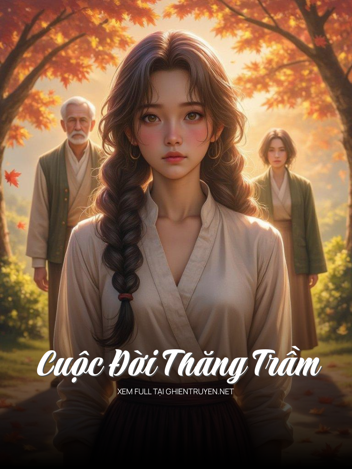 Cuộc Đời Thăng Trầm