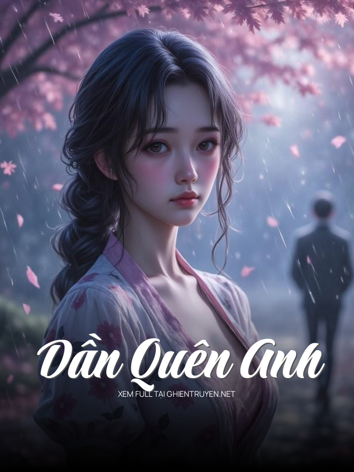 Dần Quên Anh