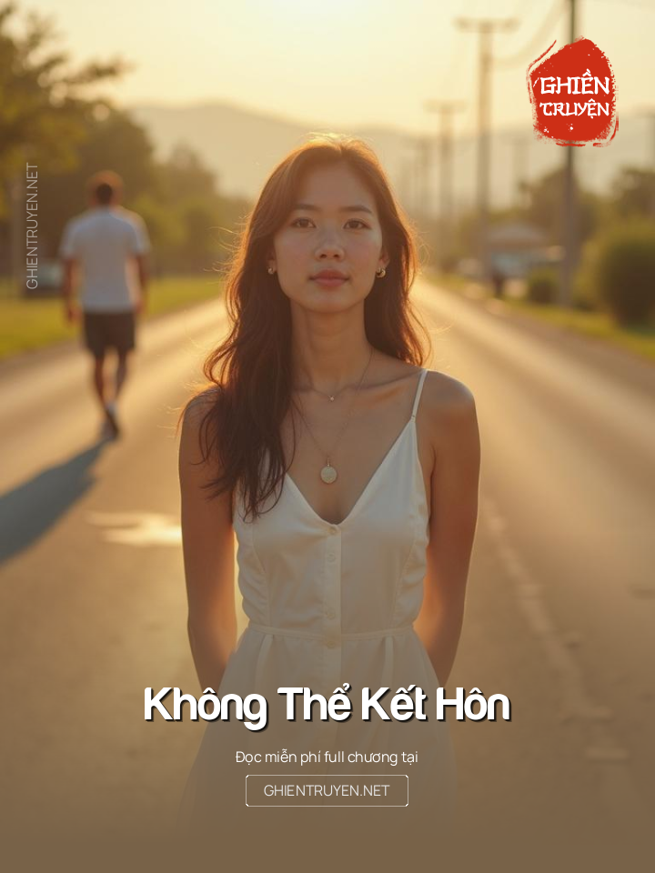 Không Thể Kết Hôn