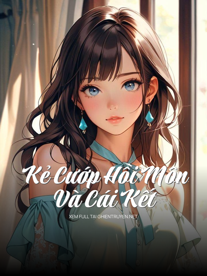 Kẻ Cướ P Hồi Môn Và Cái Kết