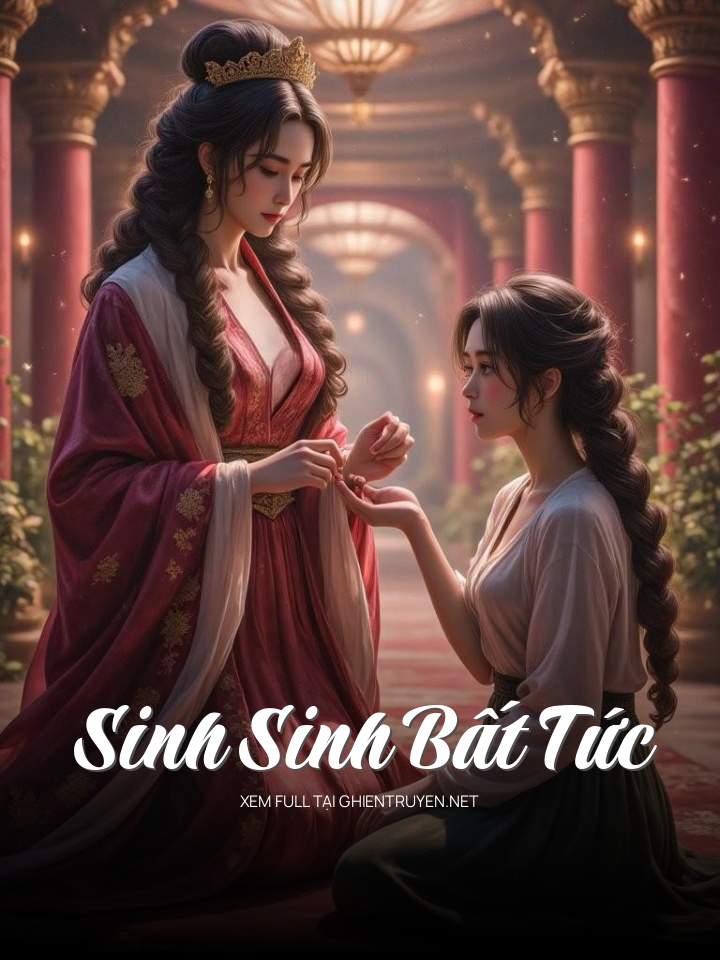 Sinh Sinh Bất Tức