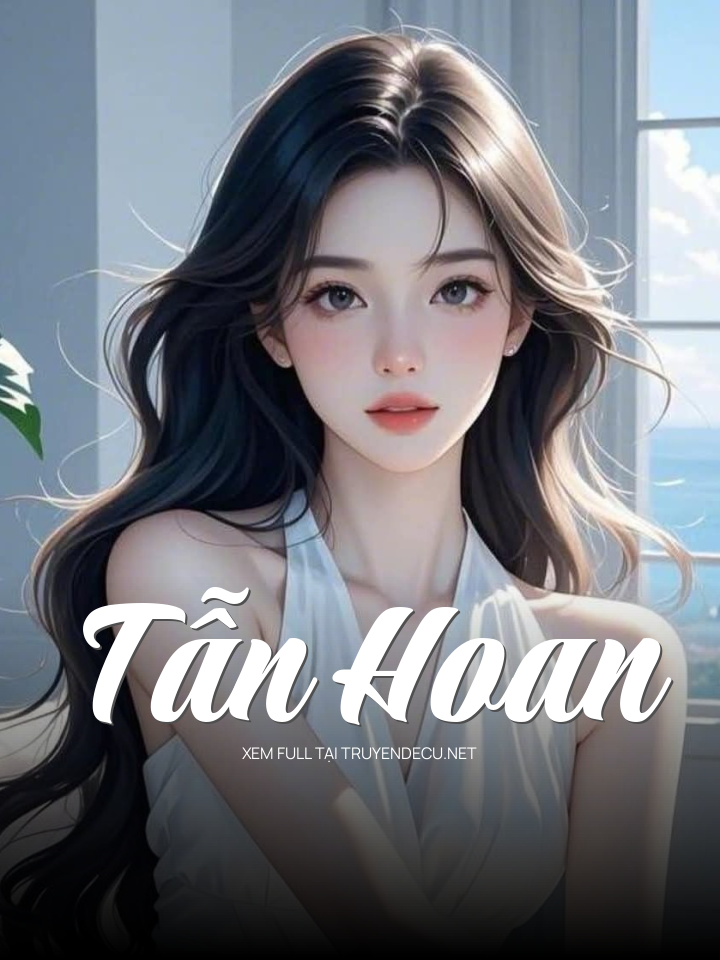 Tẫn Hoan