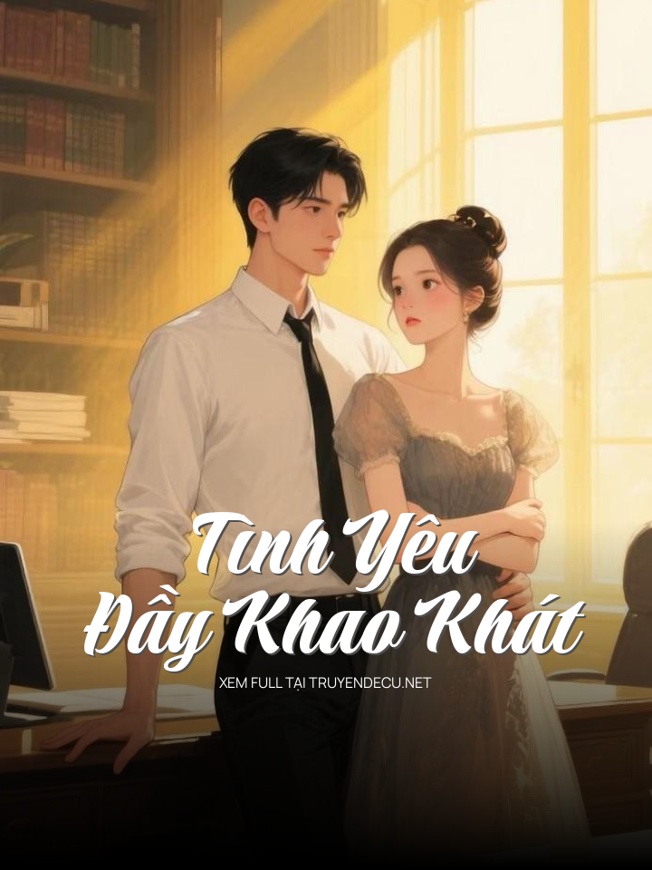 Tình Yêu Đầy Khao Khát