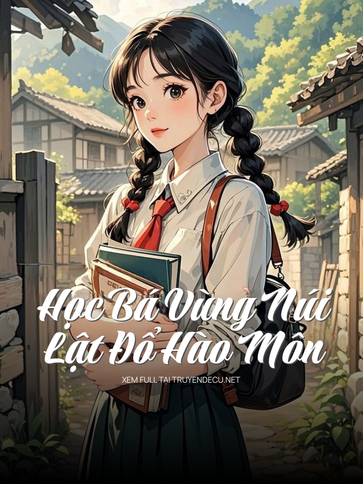 Học Bá Vùng Núi Lật Đổ Hào Môn