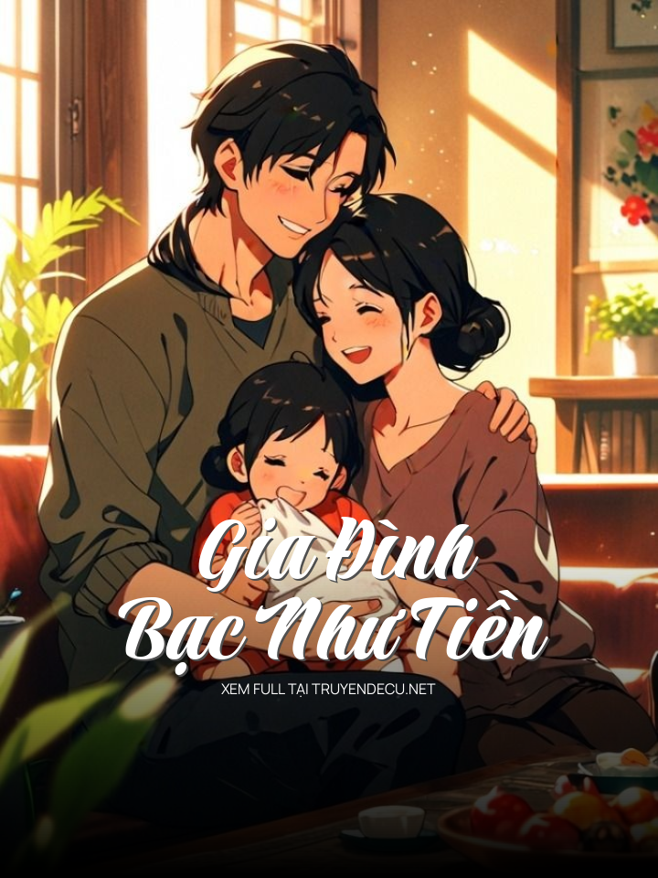 Gia Đình Bạc Như Tiền