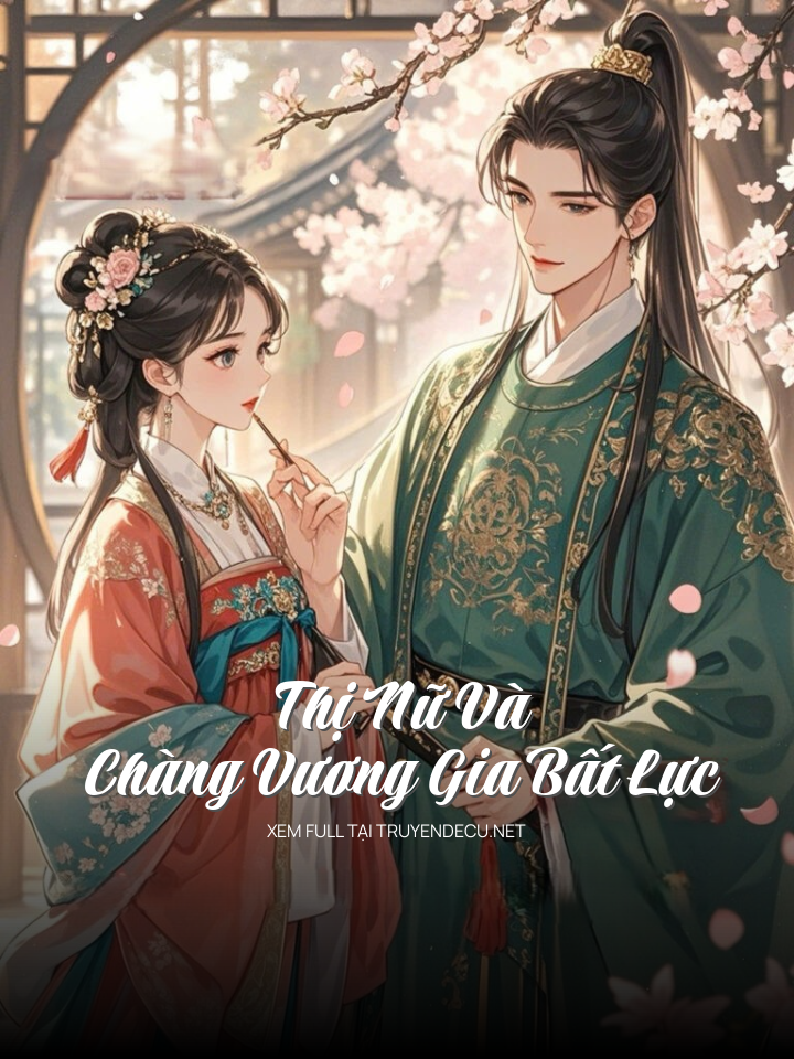 Thị Nữ Và Chàng Vương Gia Bất Lực