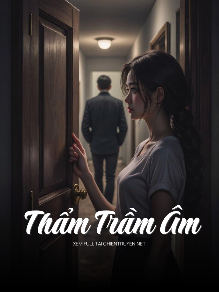 Thẩm Trầm Âm