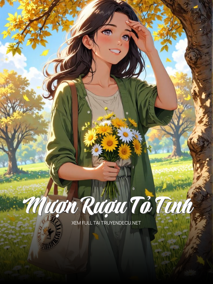 Mượn Rượu Tỏ Tình