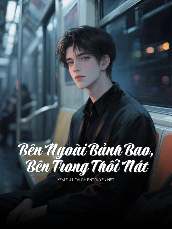 Bên Ngoài Bảnh Bao, Bên Trong Thối Nát
