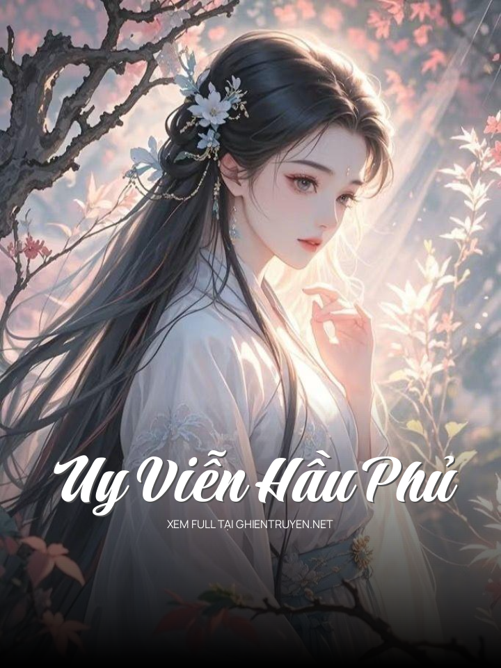 Uy Viễn Hầu Phủ