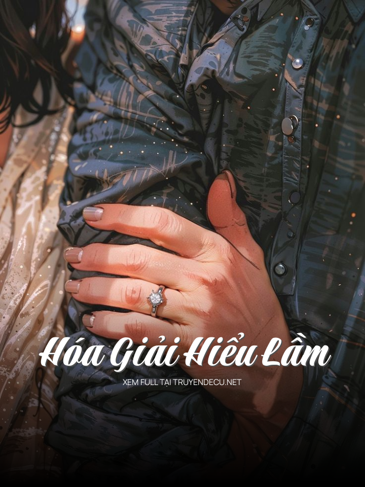 Hóa Giải Hiểu Lầm
