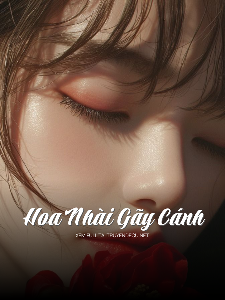Hoa Nhài Gãy Cánh