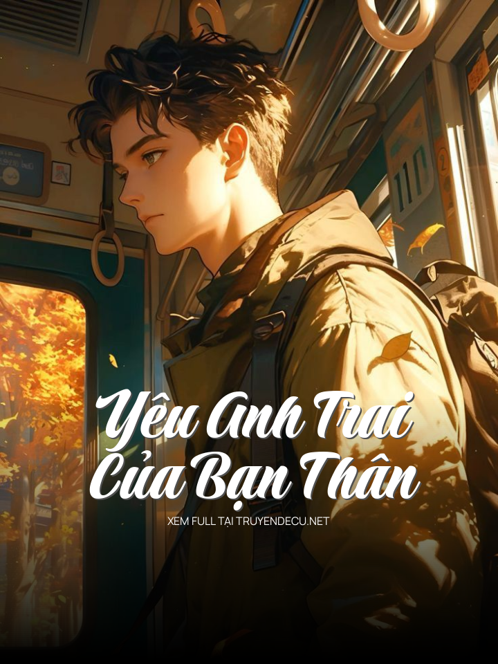 Yêu Anh Trai Của Bạn Thân