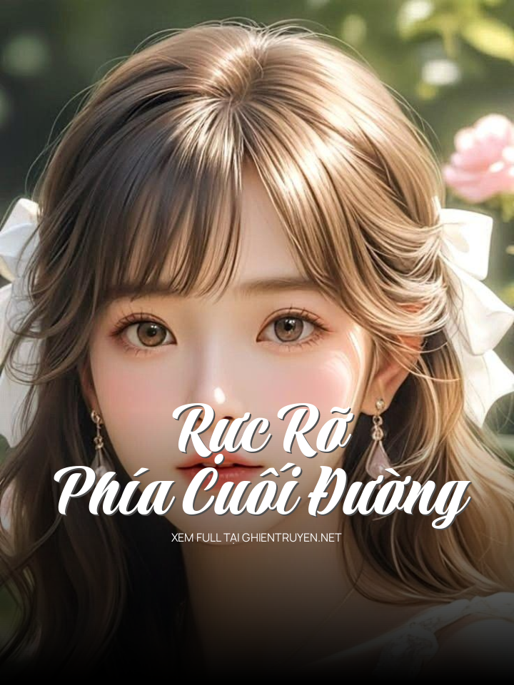 Rực Rỡ Phía Cuối Đường