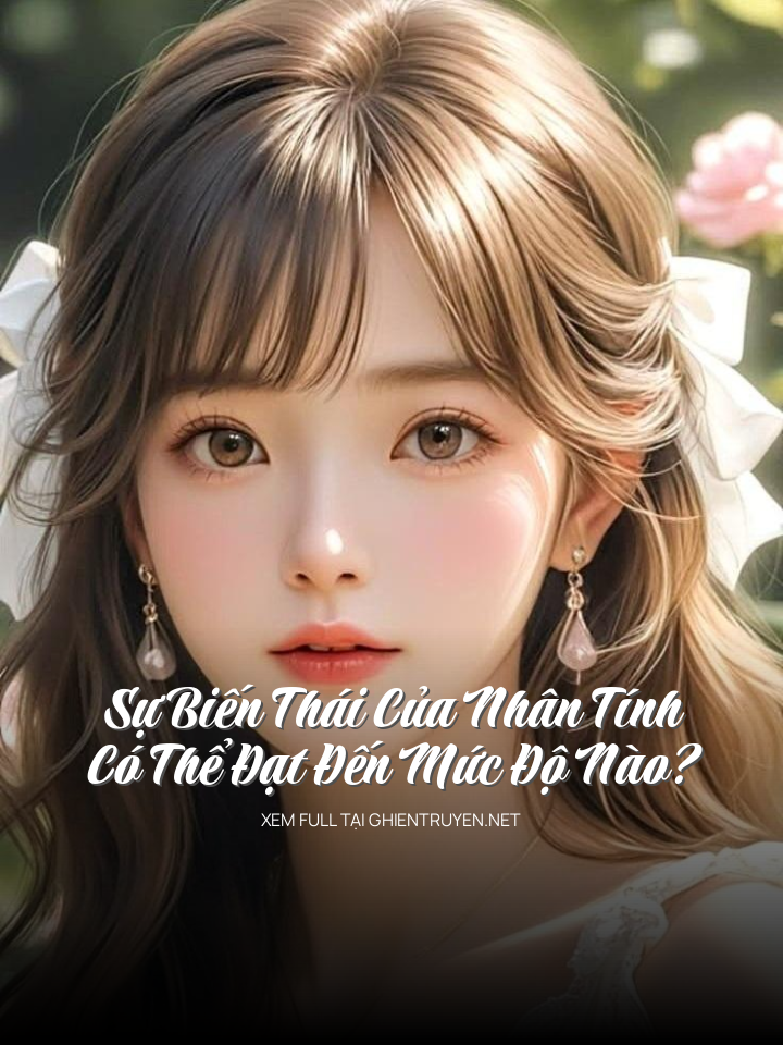 Sự Biến Thái Của Nhân Tính Có Thể Đạt Đến Mức Độ Nào?