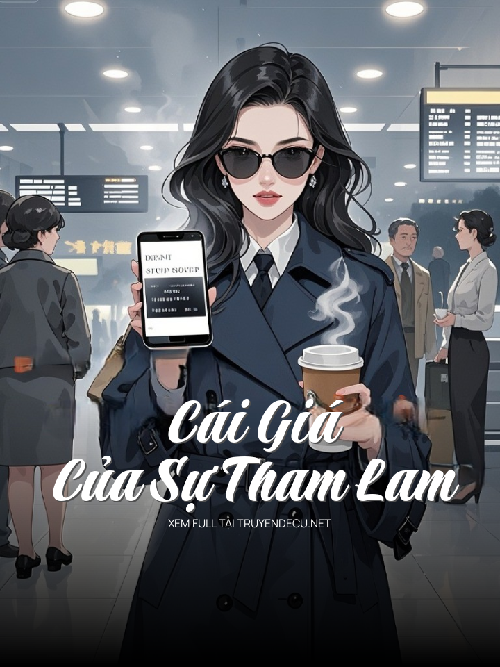 Cái Giá Của Sự Tham Lam