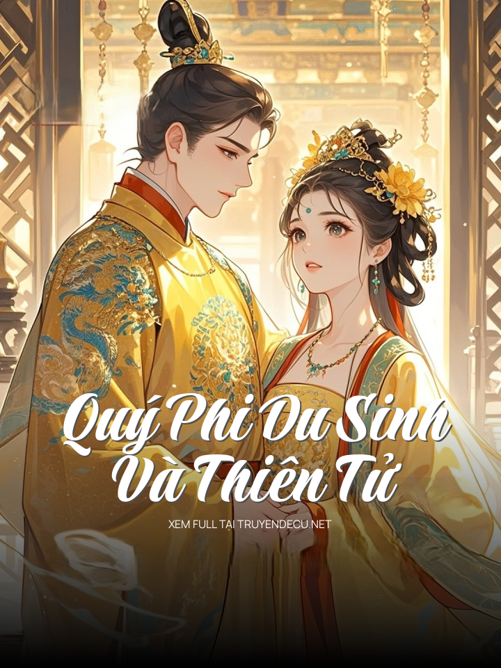 Quý Phi Du Sinh Và Thiên Tử
