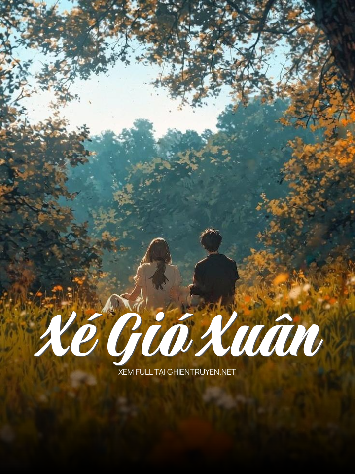 Xé Gió Xuân