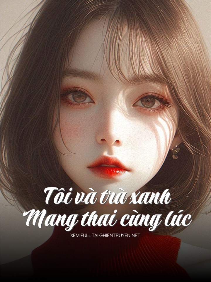 Tôi Và Trà Xanh Mang Thai Cùng Lúc