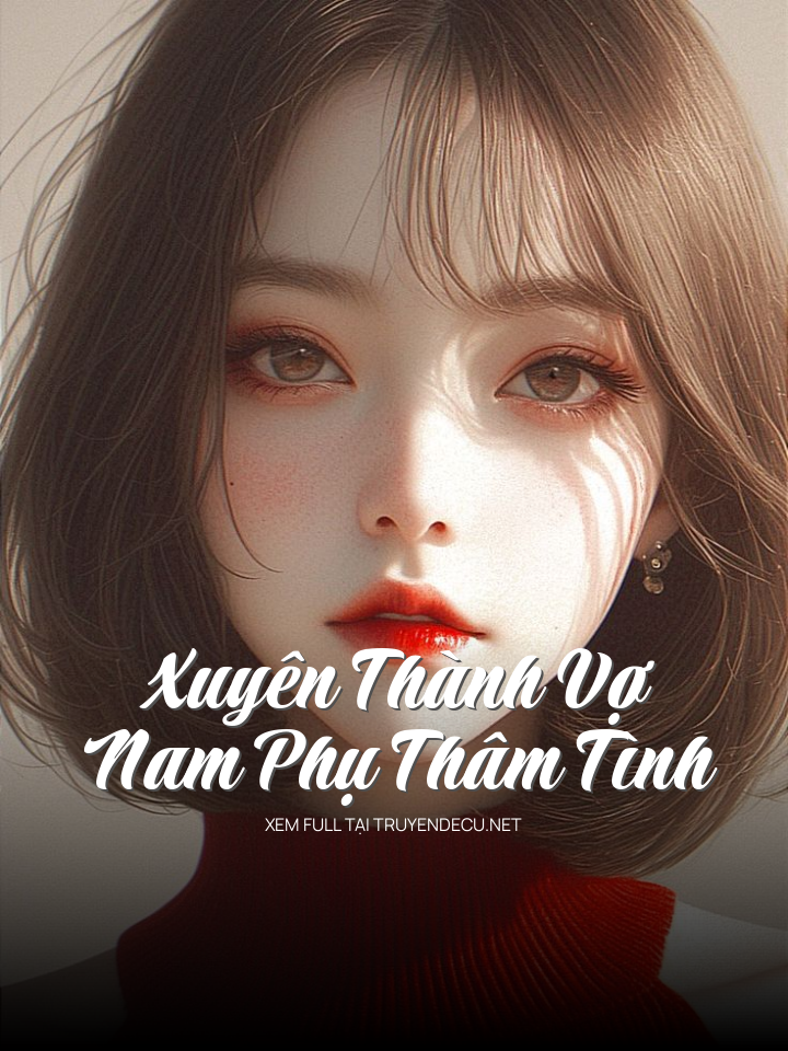 Xuyên Thành Vợ Nam Phụ Thâm Tình