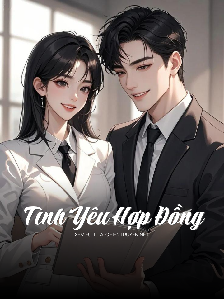 Tình Yêu Hợp Đồng