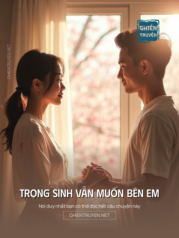 Trọng Sinh Vẫn Muốn Bên Em