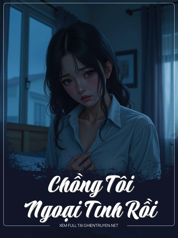 Chồng Tôi Ngoại Tình Rồi