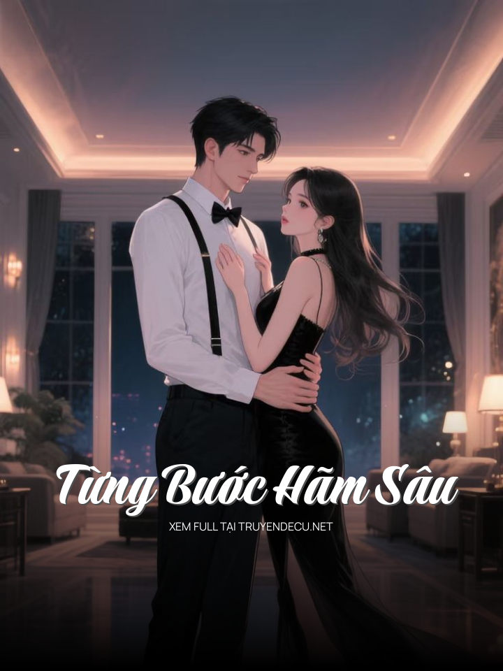 Từng Bước Hãm Sâu