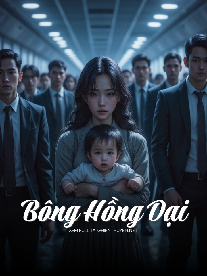 Bông Hồng Dại