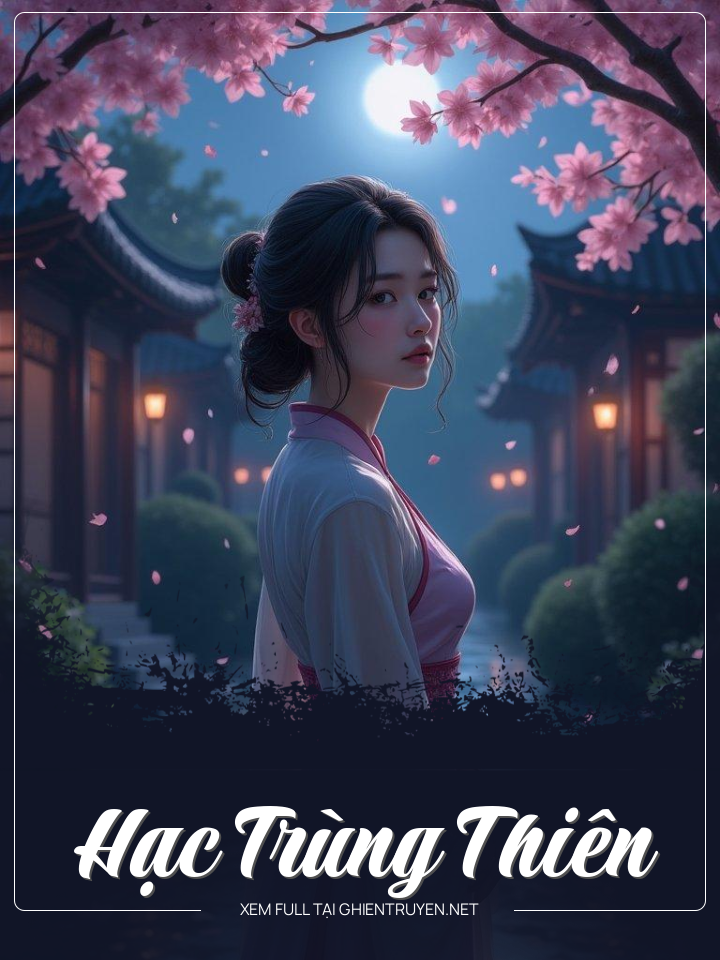 Hạc Trùng Thiên